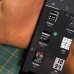 Умные часы с черно-белым дисплеем. Pebble 2 Duo 4